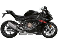 BMW S 1000 RR 2021