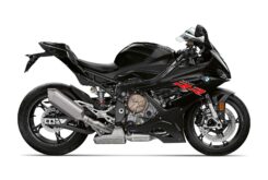 BMW S 1000 RR 2021