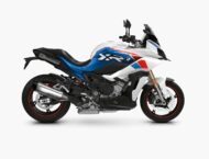 BMW S 1000 XR 2021