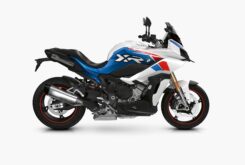 BMW S 1000 XR 2021