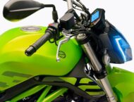 Benelli 302S 2020 4 Benelli 302S 2020 (17)