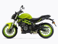 Benelli 302S 2020 9 Benelli 302S 2020 (30)