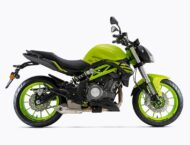 Benelli 302S 2020 7 Benelli 302S 2020 (31)