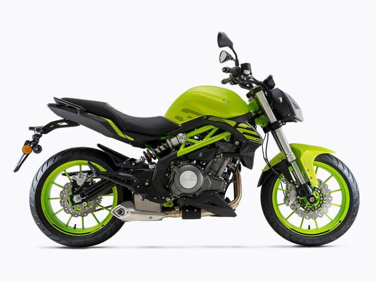 Benelli 302S 2020 6 Benelli 302S 2020 (31)