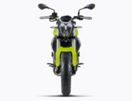 Benelli 302S 2020 13 Benelli 302S 2020 (33)