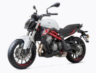 Benelli 302S 2020 20 Benelli 302S 2020 (5)