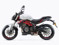 Benelli 302S 2020 18 Benelli 302S 2020 (9)