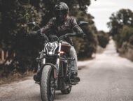 Benelli 502C: Descuento de primavera-verano 6 Benelli 502C 2020 2135