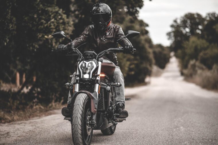 Benelli 502C 2020-2135