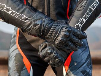 Coleccion alpinestars 2021 2