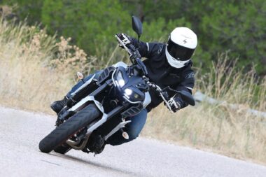 Continental ContiRoad Prueba 2020 23