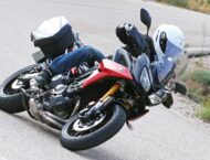 Continental ContiRoad Prueba 202035