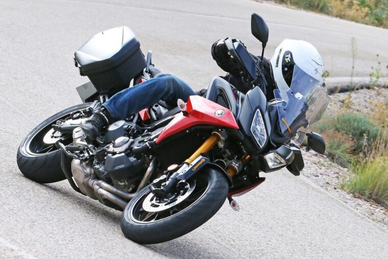 Continental ContiRoad Prueba 2020 - 35