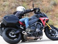 Continental ContiRoad Prueba 202036