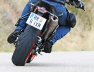 Continental ContiRoad Prueba 202046