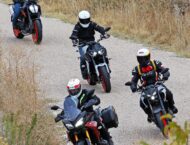 Continental ContiRoad Prueba 20205