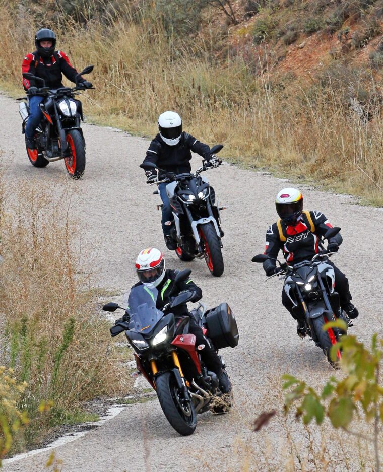 Continental ContiRoad Prueba 2020 - 5