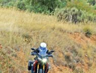 Continental ContiRoad Prueba 202057