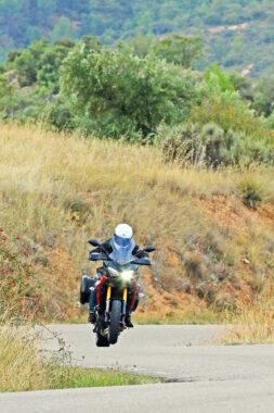 Continental ContiRoad Prueba 2020 57