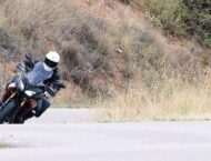 Continental ContiRoad Prueba 202058