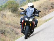 Continental ContiRoad Prueba 202059