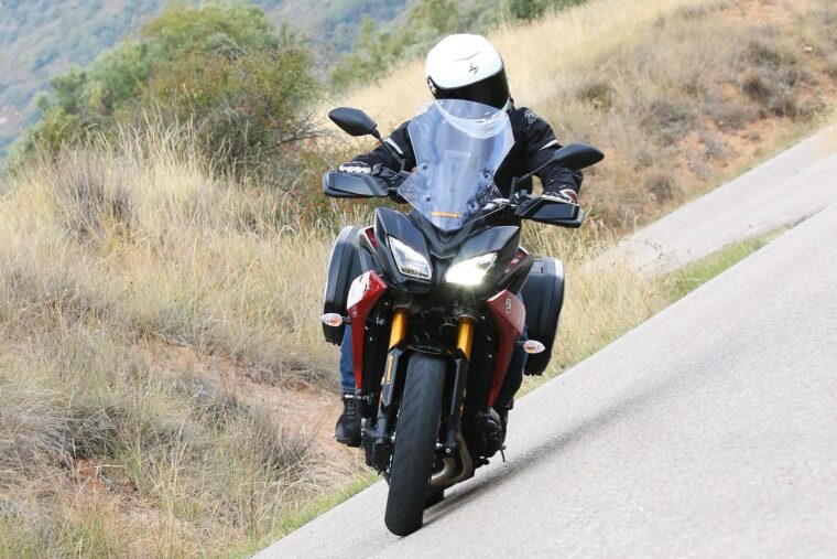 Continental ContiRoad Prueba 2020 - 59