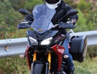 Continental ContiRoad Prueba 202060