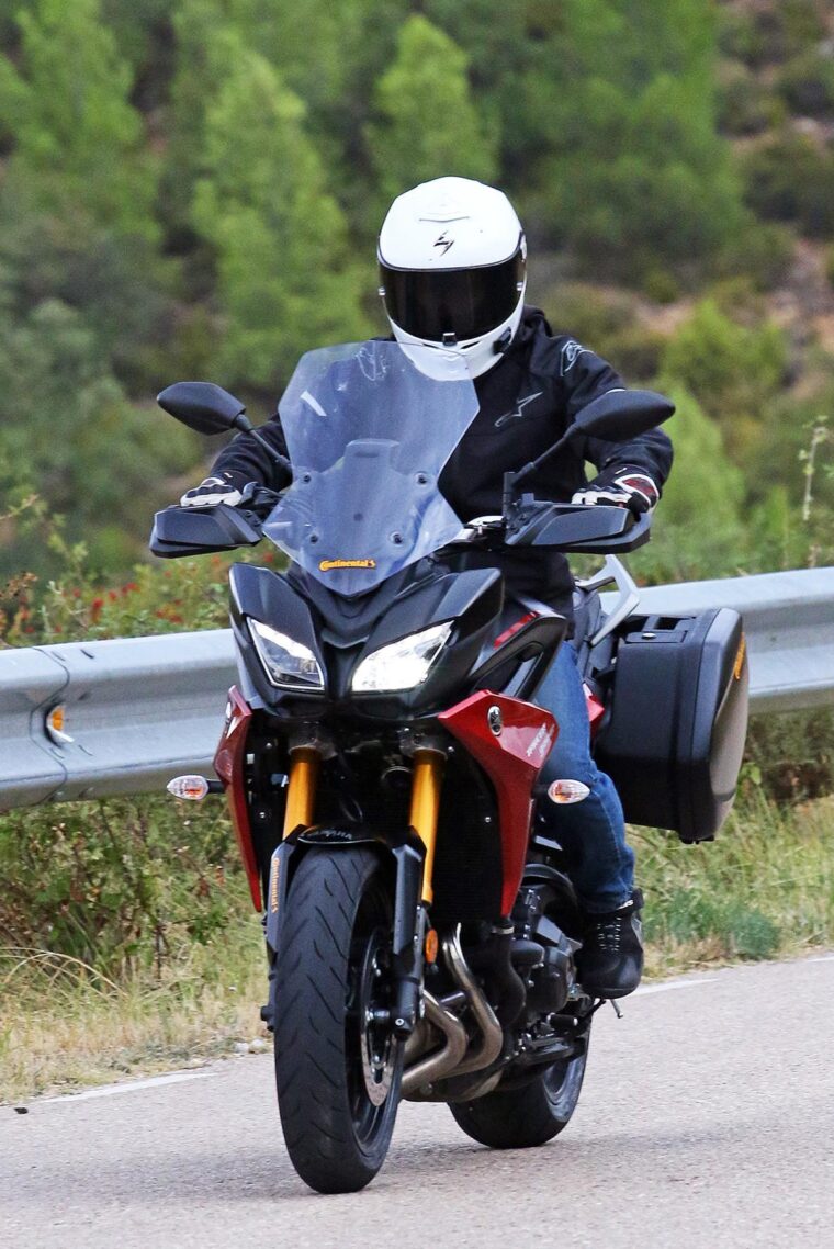 Continental ContiRoad Prueba 2020 - 60