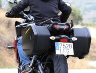 Continental ContiRoad Prueba 202061