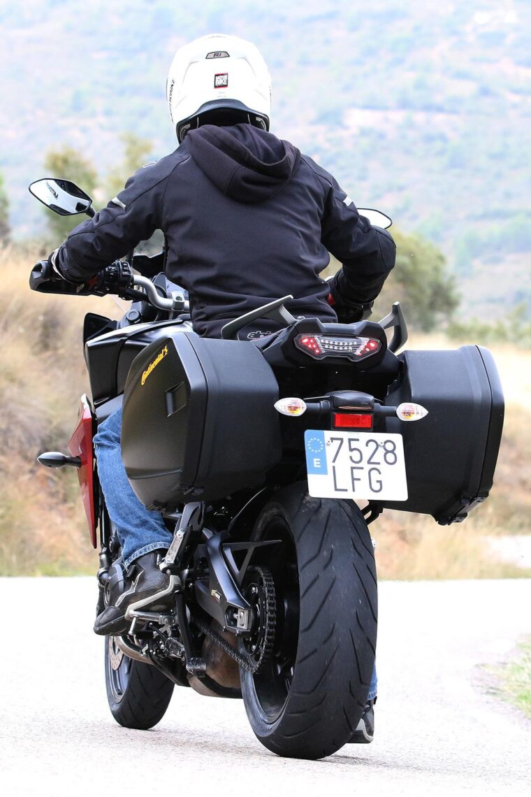 Continental ContiRoad Prueba 2020 - 61