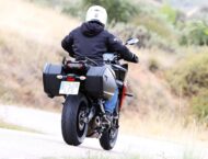 Continental ContiRoad Prueba 202062