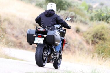 Continental ContiRoad Prueba 2020 62