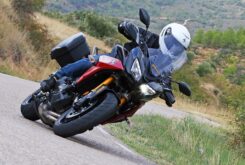 Prueba Continental ContiRoad: el neumático de moto sport-touring 8 Continental ContiRoad Prueba 202063