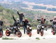 Continental ContiRoad Prueba 202067