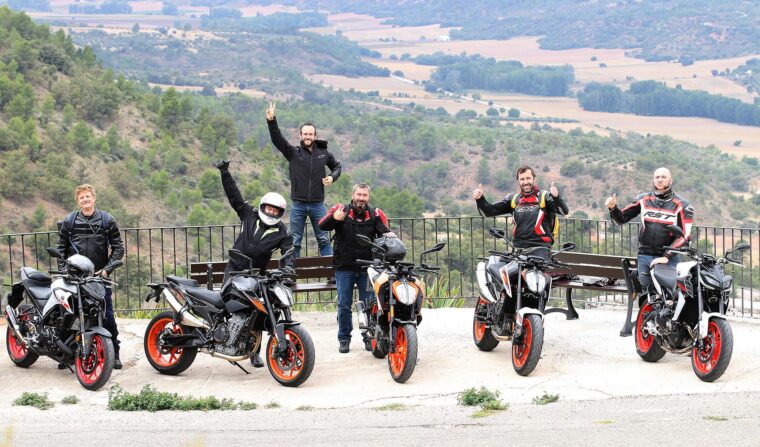 Continental ContiRoad Prueba 2020 - 67