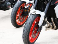 Continental ContiRoad Prueba 202068