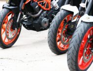 Continental ContiRoad Prueba 202069