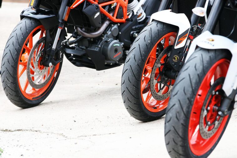 Continental ContiRoad Prueba 2020 - 69