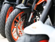 Continental ContiRoad Prueba 202070