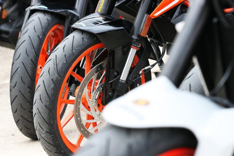 Continental ContiRoad Prueba 2020 - 70