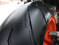 Continental ContiRoad Prueba 202074