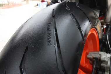 Continental ContiRoad Prueba 2020 74