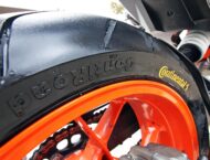 Continental ContiRoad Prueba 202076