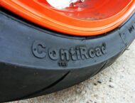 Continental ContiRoad Prueba 202077