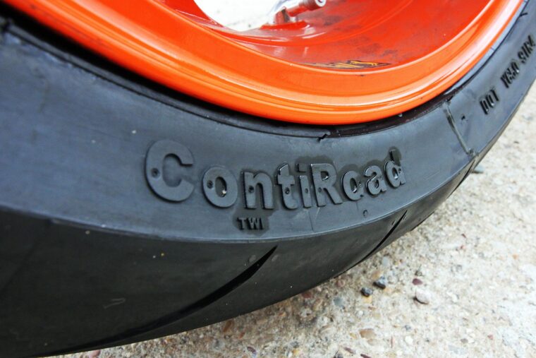 Continental ContiRoad Prueba 2020 - 77