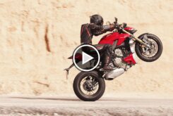 Vídeo-prueba Ducati Streetfighter V4 S 2020 16 Ducati Streetfighter V4 S 2020 play