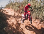 GasGas 2021: Precio, detalles y fotos de las motocross, enduro y trial de la nueva era 28 GasGas EC 250F 2021 enduro (1)