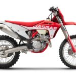 GasGas 2021: Precio, detalles y fotos de las motocross, enduro y trial de la nueva era 21 GASGAS EC 250F