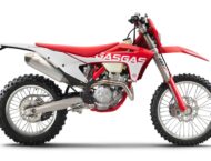 GasGas EC 250F 2021