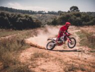 GasGas 2021: Precio, detalles y fotos de las motocross, enduro y trial de la nueva era 27 GasGas EC 300 2021 enduro (5)